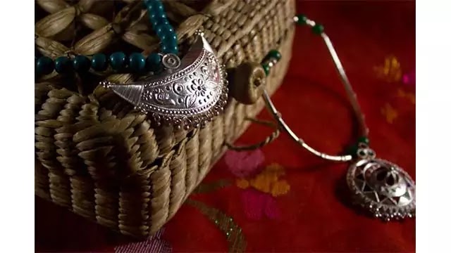  Junuka Jewels to take North East Indian jewellery globally