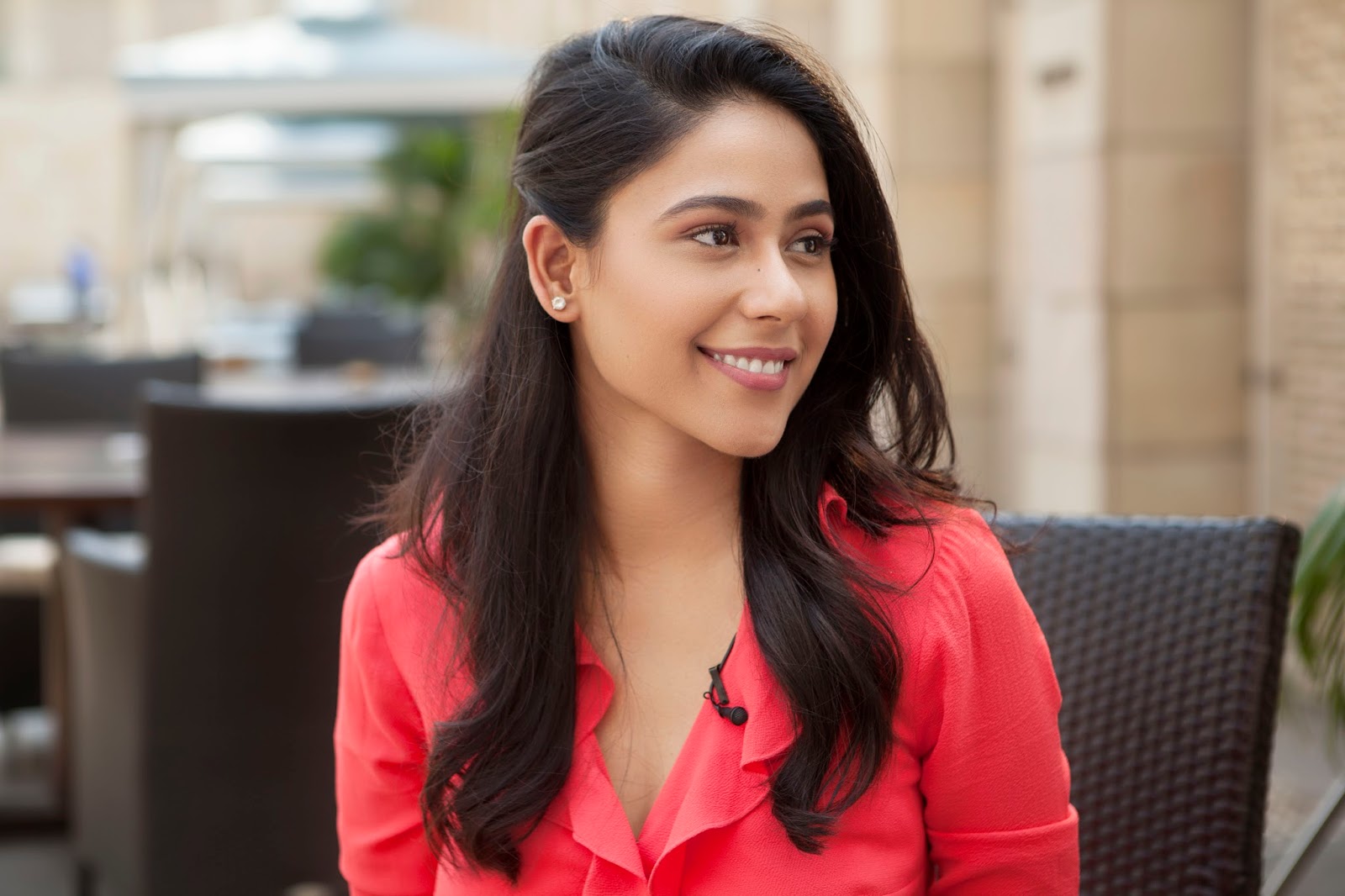International Women's Day Interview: Nmami Agarwal, Celebrity Nutritionist  and Dietitian | Startup Terminal