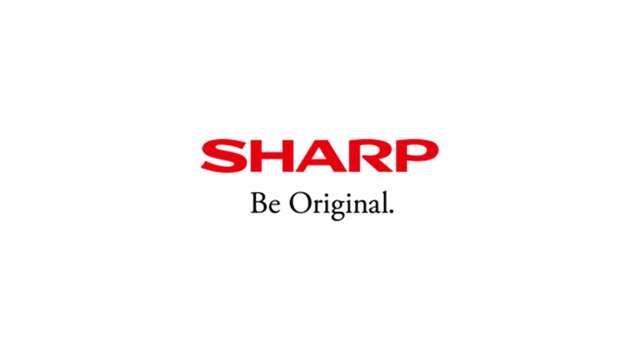 SHARP Air Purifier