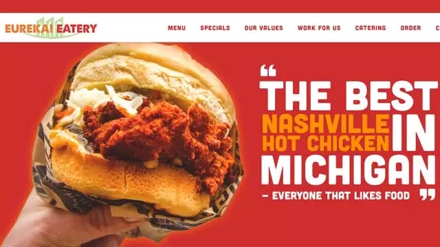 Eureka-Eatery-Brings-Nashville-Style-Hot-Chicken-to-Monroe-Michigan