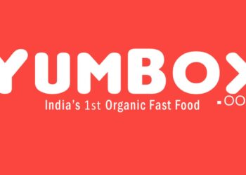 India's first organic fast food brand YumBox launched