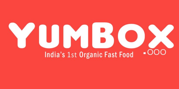 India's first organic fast food brand YumBox launched