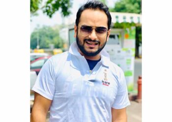 World Environment Day Interview: Dr. Gaurav Nigam