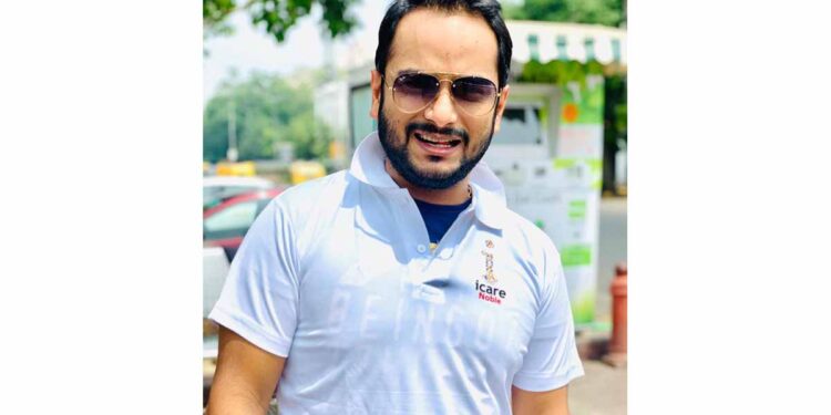 World Environment Day Interview: Dr. Gaurav Nigam