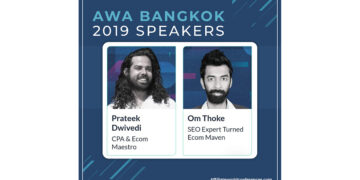 STM Enters India as ‘STM Doosra’