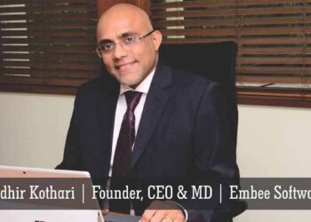 Union Budget 2021-22 Wishlist: Sudhir Kothari, Founder and CEO, Embee Software
