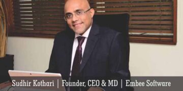 Union Budget 2021-22 Wishlist: Sudhir Kothari, Founder and CEO, Embee Software