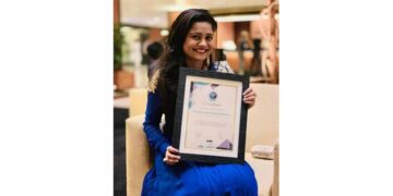 Dr. Aditi Sinha Nigam