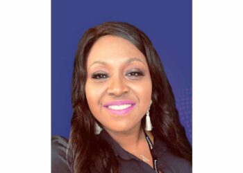 Mareva Koulamallah, Head of Marketing and Communication MEA at Acronis