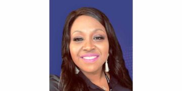 Mareva Koulamallah, Head of Marketing and Communication MEA at Acronis