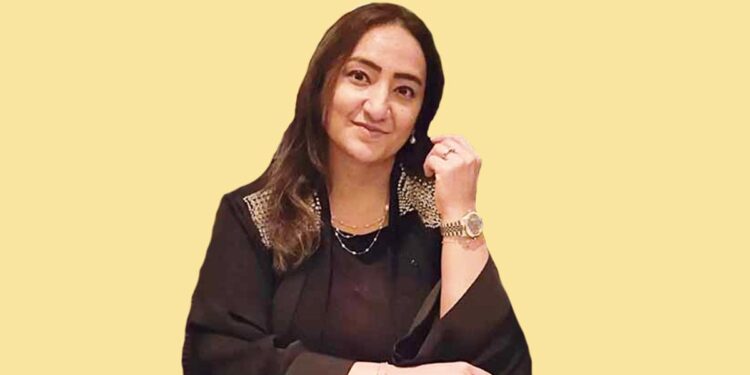 Samina Yusuf, Pixcom Group of Companies