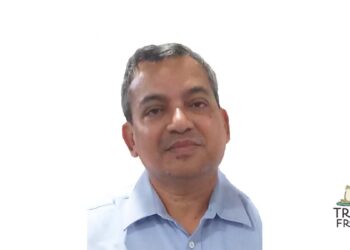 Subrata Nag, Co-Founder, Chairman & MD, True Frog