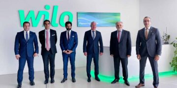 Wilo Middle East acquires PumpsPro