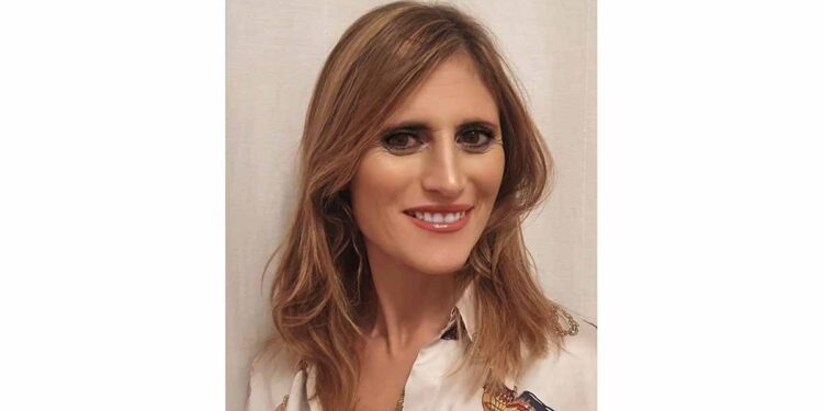 Arianna Pacchiarotti