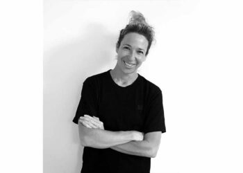 Bex Gold, Founder of The Department of Brands