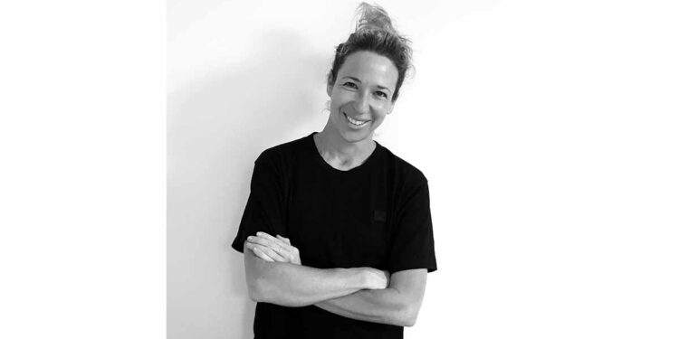 Bex Gold, Founder of The Department of Brands