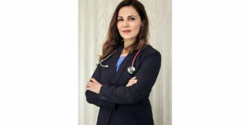 Dr Anjali Hooda