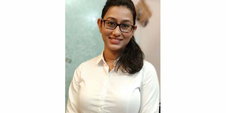 Dr. Swati Choudhary, Doctor, Medical Advisor with Novartis