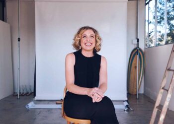 Kristy Chong, CEO and Founder of Modibodi®