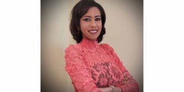 Maryam Yusuf, Founder & Managing Director, Pixel Digital Marketing