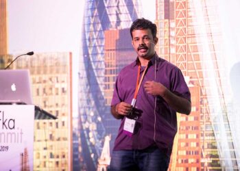 Recko appoints Shankar Manian as Senior Director of Engineering