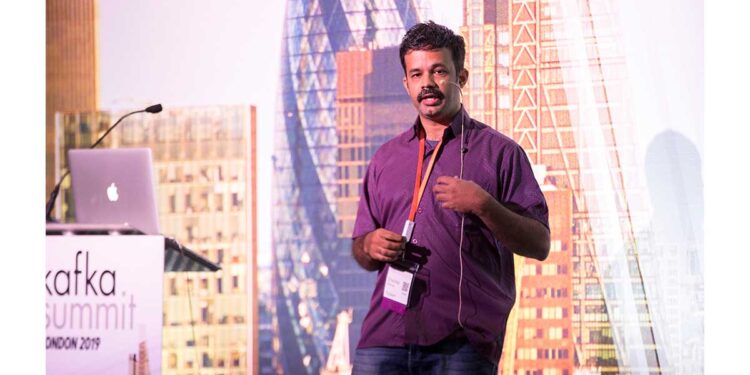 Recko appoints Shankar Manian as Senior Director of Engineering