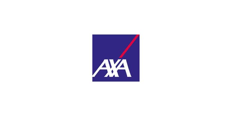 Image- AXA XL Logo