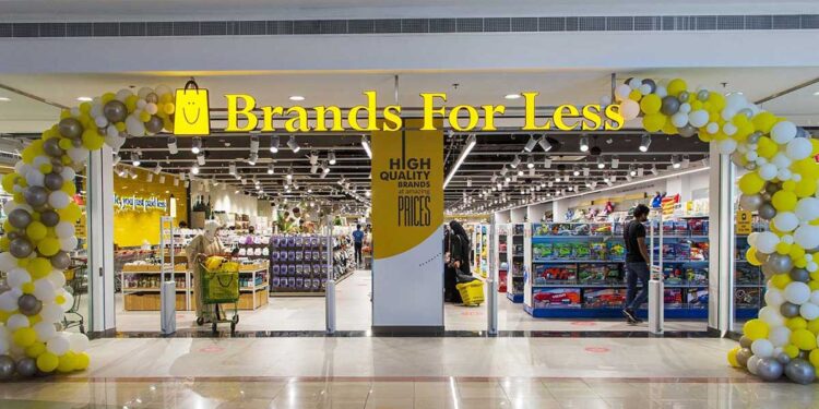 BFL Group launches its biggest store in Abu Dhabi