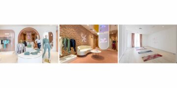 L’Couture Unveils First of a Kind Flagship Boutique in Dubai