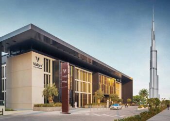 Valiant Clinic & Hospital partners with Okadoc