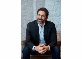 Yasser Beydoun, Co-Founder and Managing Partner of BFL Group