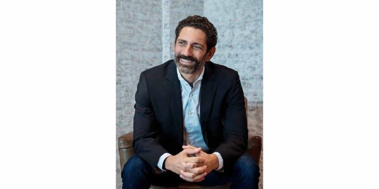 Yasser Beydoun, Co-Founder and Managing Partner of BFL Group