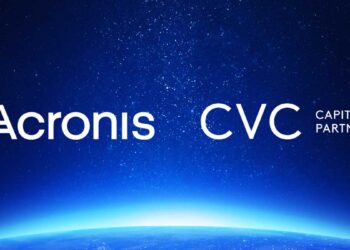 𝗔𝗰𝗿𝗼𝗻𝗶𝘀 𝗿𝗲𝗰𝗲𝗶𝘃𝗲𝘀 USD 𝟮𝟬𝟬𝗠 𝗶𝗻𝘃𝗲𝘀𝘁𝗺𝗲𝗻𝘁 𝗮𝘁 𝗮 USD 𝟮.𝟱𝗕 𝘃𝗮𝗹𝘂𝗮𝘁𝗶𝗼𝗻