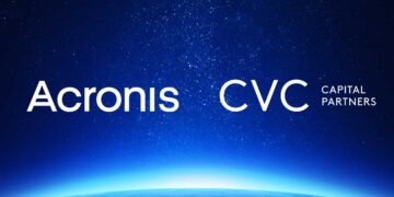 𝗔𝗰𝗿𝗼𝗻𝗶𝘀 𝗿𝗲𝗰𝗲𝗶𝘃𝗲𝘀 USD 𝟮𝟬𝟬𝗠 𝗶𝗻𝘃𝗲𝘀𝘁𝗺𝗲𝗻𝘁 𝗮𝘁 𝗮 USD 𝟮.𝟱𝗕 𝘃𝗮𝗹𝘂𝗮𝘁𝗶𝗼𝗻