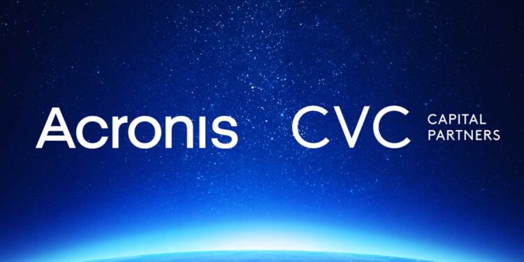 𝗔𝗰𝗿𝗼𝗻𝗶𝘀 𝗿𝗲𝗰𝗲𝗶𝘃𝗲𝘀 USD 𝟮𝟬𝟬𝗠 𝗶𝗻𝘃𝗲𝘀𝘁𝗺𝗲𝗻𝘁 𝗮𝘁 𝗮 USD 𝟮.𝟱𝗕 𝘃𝗮𝗹𝘂𝗮𝘁𝗶𝗼𝗻