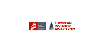 European Inventor Award 2021