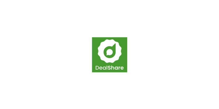 DealShare raises $144 Million in fresh round of funding