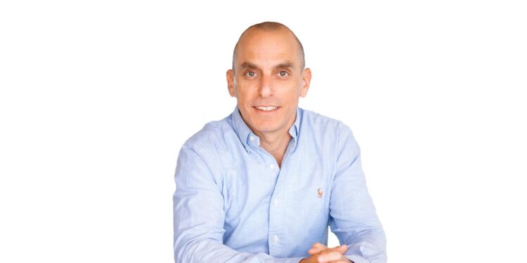 JFrog Names Sagi Dudai EVP of Product and Engineering