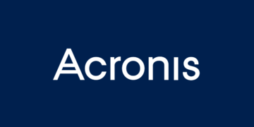Acronis Cyberthreats Report