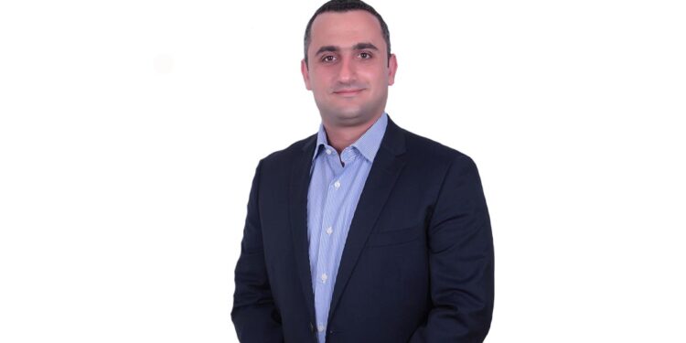 Savoye appoints Alain Kaddoum as the Middle-East Managing Director