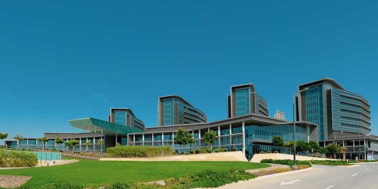 Sheikh Shakhbout Medical City Launches Novel Adolescent Clinic in Abu Dhabi