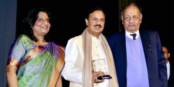 Apeejay Stya & Svran Group Commemorates 99th Birth Anniversary of Dr. Stya Paul