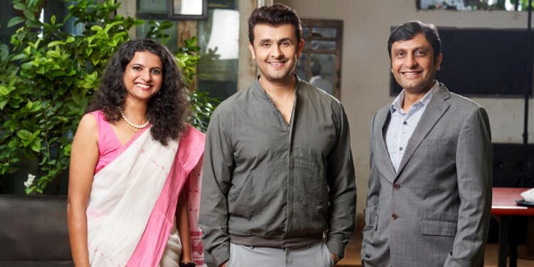 Artium Academy secures seed funding from Sonu Nigam and leading early-stage investors