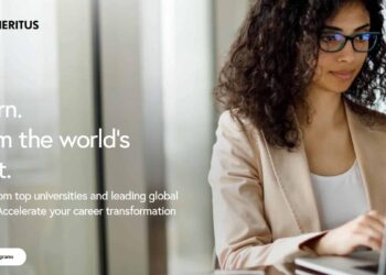 Emeritus to Hire 1000+ team members