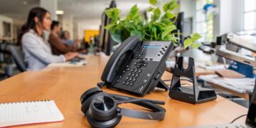 Poly launches Voyager 4300 UC Series to its family of Voyager wireless Bluetooth headsets