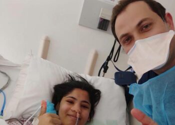 Sheikh Shakhbout Medical City