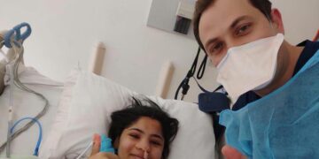 Sheikh Shakhbout Medical City