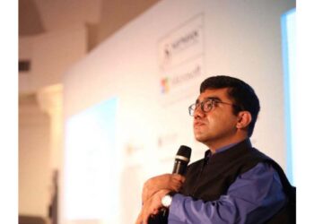 Nipun Malhotra, Co-Founder and CEO, Nipman Foundation