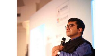 Nipun Malhotra, Co-Founder and CEO, Nipman Foundation