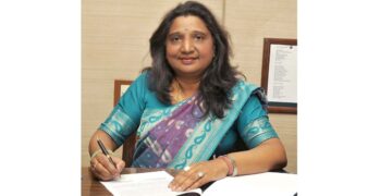 Mrs. Sushma Paul Berlia